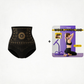Dames corrigerende shorts met hoge taille