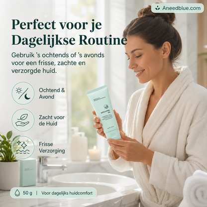 🥳2026 HOT SALE🥳💞50K+ VERKOCHT!💥👵🌸 50% KORTING! Kruidenextract Verhelderende Exfoliërende Gel