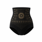 Dames corrigerende shorts met hoge taille
