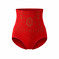 Dames corrigerende shorts met hoge taille