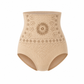 Dames corrigerende shorts met hoge taille
