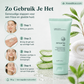 🥳2026 HOT SALE🥳💞50K+ VERKOCHT!💥👵🌸 50% KORTING! Kruidenextract Verhelderende Exfoliërende Gel