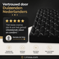 🛌Bamboe Vezels Gevoerde Matras🌱 | 100% Natuurlijk | Zachte💤, Ademende & Vochtregulerende Slaapcomfort， Hypoallergeen, Duurzaam & Milieuvriendelijk ♻️| Geschikt voor Warme Nachten & Gevoelige Huid | NU MET 50% KORTING!👉