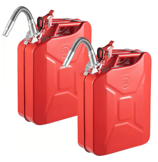 💥⛽️ 50% KORTING! Van morsen naar schoon tanken – deze RVS brandstofpijp met gaasfilter houdt vuil tegen en giet snel in smalle openingen. 29,5 cm, onverwoestbaar!