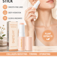 ✨️LAATSTE DAG 50% KORTING!！👱‍♀️Krijg weer een huid zoals een beroemdheid!💦Roze Collageen Volume Multi Balm