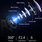 Dual HD Lens Auto Rijden Recorder