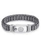 💎 50% KORTING! 💎 Tibetaanse Gebedsrol Armband – Zilver 925, Geluksbrenger & Valentijnscadeau