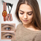 Best Gift! 4D Mascara voor Langere en Vollere Wimpers