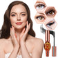 Best Gift! 4D Mascara voor Langere en Vollere Wimpers