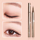 ✨ Waterdichte, veegvaste eyeliner – 24 uur lang intens zwart en uiterste precisie! ✨