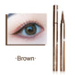 ✨ Waterdichte, veegvaste eyeliner – 24 uur lang intens zwart en uiterste precisie! ✨