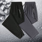 Uniseks ultra hoog stretch snel droog Broek