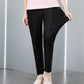 Uniseks ultra hoog stretch snel droog Broek