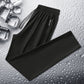 Uniseks ultra hoog stretch snel droog Broek