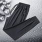 Uniseks ultra hoog stretch snel droog Broek