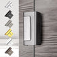 🚪LAATSTE DAG SALE SLECHTS €29,99!!🔒 Deurversterkingsslot voor extra huisbeveiliging – Extra bescherming, installatie zonder boren & verstelbaar 🏠