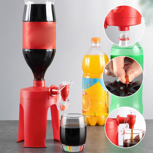 🔥KOOP 2 en krijg er 1 GRATIS🔥 Creatieve Coca-Cola dispenser