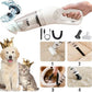 📢NU 50% KORTING!!!⏰ Klassieke Handheld Huisdier-Stofzuiger | Lichtgewicht, Draagbare Reiniging | Inclusief 3 Accessoires