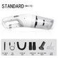 📢NU 50% KORTING!!!⏰ Klassieke Handheld Huisdier-Stofzuiger | Lichtgewicht, Draagbare Reiniging | Inclusief 3 Accessoires