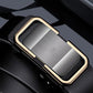 Premium Tandloze Zelfborgende Riem