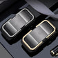 Premium Tandloze Zelfborgende Riem
