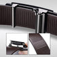 Premium Tandloze Zelfborgende Riem