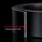 Premium Tandloze Zelfborgende Riem