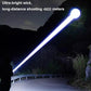 🔦 50% Korting + KOOP 2, KRIJG 1 GRATIS! 💥 Superkrachtige zoomlamp – extreem fel & waterdicht – perfect voor buitenactiviteiten en noodgevallen!