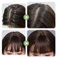 Leave-In Haar Volumenspray