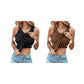 💖Geribd Rekbaar Tanktop met Ingebouwde Bh