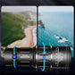 16X52 Professional High-power High-definition Low-light Night Vision Monocular Telescope