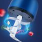 🔥FLASH-UITVERKOOP -50%🔥 Multifunctionele draadloze mini-keukenmachine