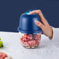 🔥FLASH-UITVERKOOP -50%🔥 Multifunctionele draadloze mini-keukenmachine