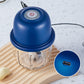 🔥FLASH-UITVERKOOP -50%🔥 Multifunctionele draadloze mini-keukenmachine