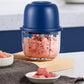 🔥FLASH-UITVERKOOP -50%🔥 Multifunctionele draadloze mini-keukenmachine