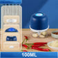 🔥FLASH-UITVERKOOP -50%🔥 Multifunctionele draadloze mini-keukenmachine
