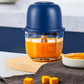 🔥FLASH-UITVERKOOP -50%🔥 Multifunctionele draadloze mini-keukenmachine
