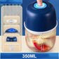 🔥FLASH-UITVERKOOP -50%🔥 Multifunctionele draadloze mini-keukenmachine