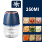 🔥FLASH-UITVERKOOP -50%🔥 Multifunctionele draadloze mini-keukenmachine