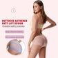 🌺🌺Naadloze ijszijde bodyconslip met hoge taille