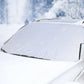 🔥 Laatste-dag promotie 50% KORTING 🔥 Sneeuwbeschermer voor de voorruit