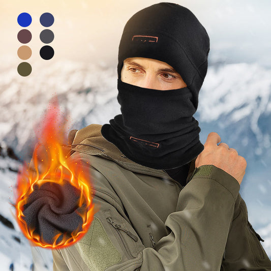 💥2024 Hot Sale💥 Masker Winddicht Kouddicht Warm Eendelig👈