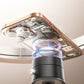 🔥2025 Hot Sale--49% korting🎁Opvouwbare, draagbare vacuümmagnetische telefoonhouder