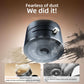 🔥2025 Hot Sale--49% korting🎁Opvouwbare, draagbare vacuümmagnetische telefoonhouder