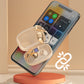 HiFi Waterdichte Oorhaak Bluetooth Hoofdtelefoon