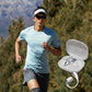 HiFi Waterdichte Oorhaak Bluetooth Hoofdtelefoon
