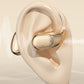 HiFi Waterdichte Oorhaak Bluetooth Hoofdtelefoon