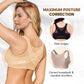 💥Laatste daguitverkoop 49% - Koop 1 krijg 1 gratis💥Posture Fix Bra™ | Verlicht rugpijn en corrigeert de houding