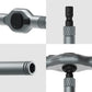 🔩 60% korting 🛠️ 24-in-1 schroevendraaierset – Magnetisch, compact en draagbaar, ideaal voor reparaties en doe-het-zelf 🔧📦