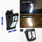 🔥HOT SALE🔥Home Buitentuin Zonneopladend Inductielicht